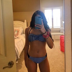 NWOT Lauren James bikini!!!